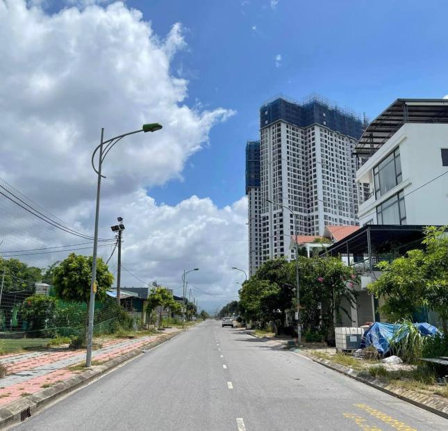 BÁN ĐẤT BIỆT THỰ ĐẦU GỀNH HÀ KHÁNH A. DT: 240M2,MT:12M.H: TB !!!