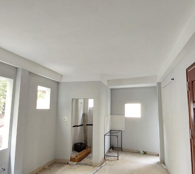 Bán CCMN Yên Xá-Tần Triều. Gần KĐT Văn Quán, 13P gác xép, nhu cầu thuê cao, giá 7,9 tỷ. Lh: 0984672007.