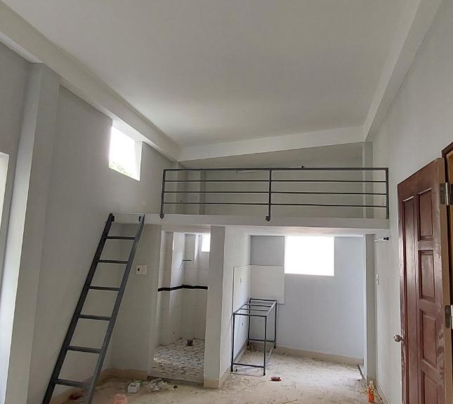 Bán CCMN Yên Xá-Tần Triều. Gần KĐT Văn Quán, 13P gác xép, nhu cầu thuê cao, giá 7,9 tỷ. Lh: 0984672007.