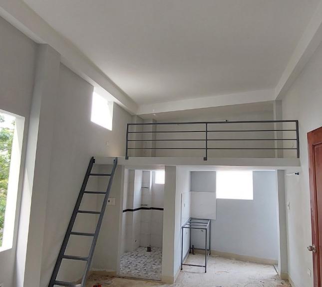 Bán CCMN Yên Xá-Tần Triều. Gần KĐT Văn Quán, 13P gác xép, nhu cầu thuê cao, giá 7,9 tỷ. Lh: 0984672007.