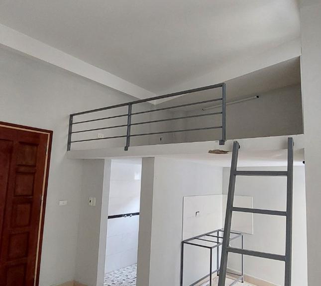 Bán CCMN Yên Xá-Tần Triều. Gần KĐT Văn Quán, 13P gác xép, nhu cầu thuê cao, giá 7,9 tỷ. Lh: 0984672007.