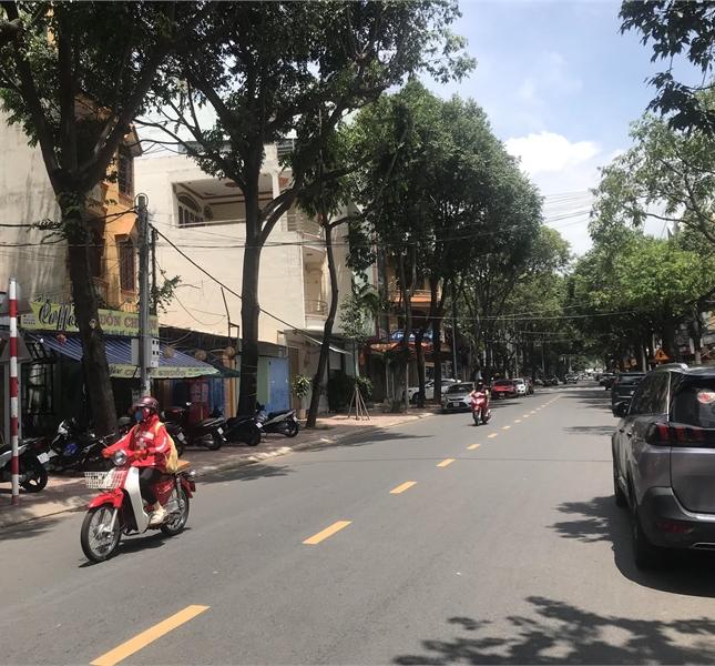 Cho thuê lô đất 2 mặt tiền cạnh đường Nguyễn An ninh, TPVT