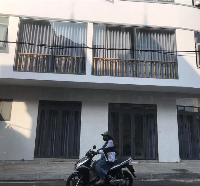 Cho thuê nhà 1t1l mới tại khu đô thị chí linh, tpvt