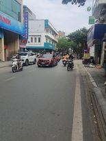BÁN ĐẤT MẶT PHỐ BA ĐÌNH, KINH DOANH ĐỈNH, 75M2 MT6M, GIÁ 13 TỶ