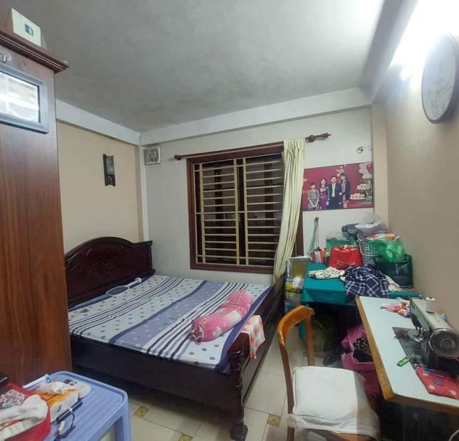 Càn bán nhà 5 tầng phố Phúc Xá – Hồng Hà, DT 60m, giá 7.45 tỷ, ô tô
