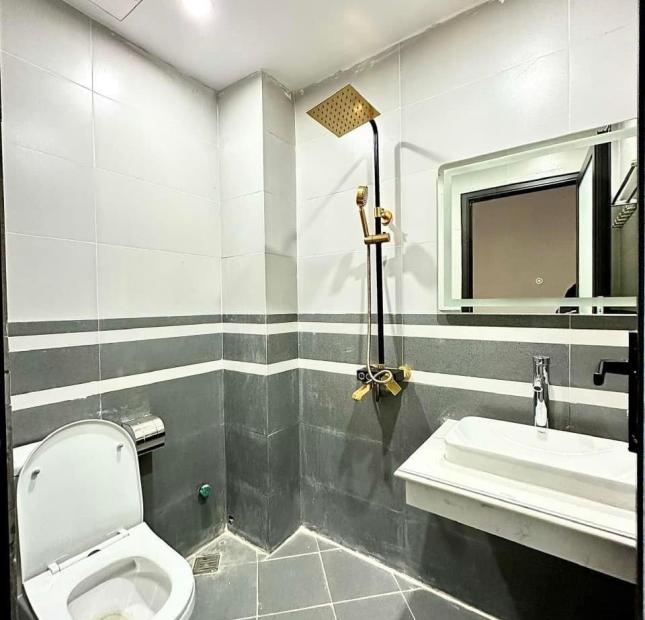 Cho thuê nhà Minh Khai , Hai Bà Trưng , dt 36m x6 tầng ,ô tô .  Giá 25tr/tháng.( có thương lượng)
