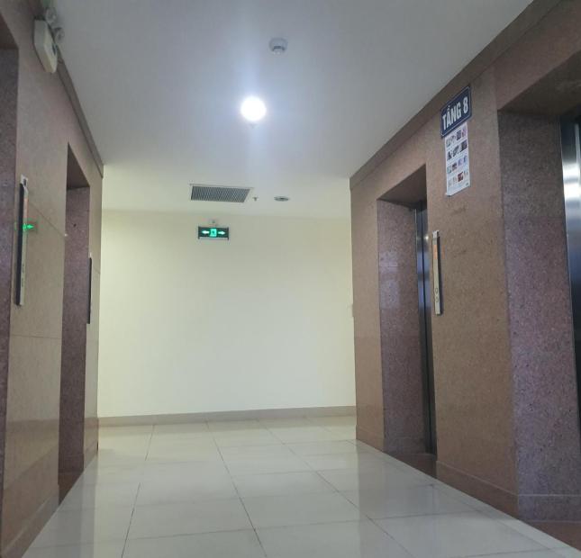 Bán CC Him Lam Thạch Bàn, Full nội thất, 65m2, 2PN, nhĩnh 1 tỷ.