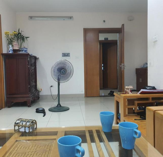 Bán CC Him Lam Thạch Bàn, Full nội thất, 65m2, 2PN, nhĩnh 1 tỷ.