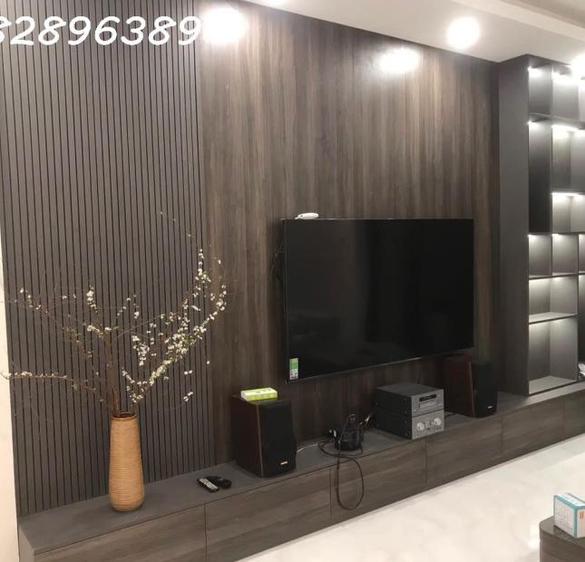 NHÀ PHỐ THÁI HÀ 7T THANG MÁY, VỈA HÈ KINH DOANH, GARA 2 Ô TÔ, 98M, 27.9 TỶ.