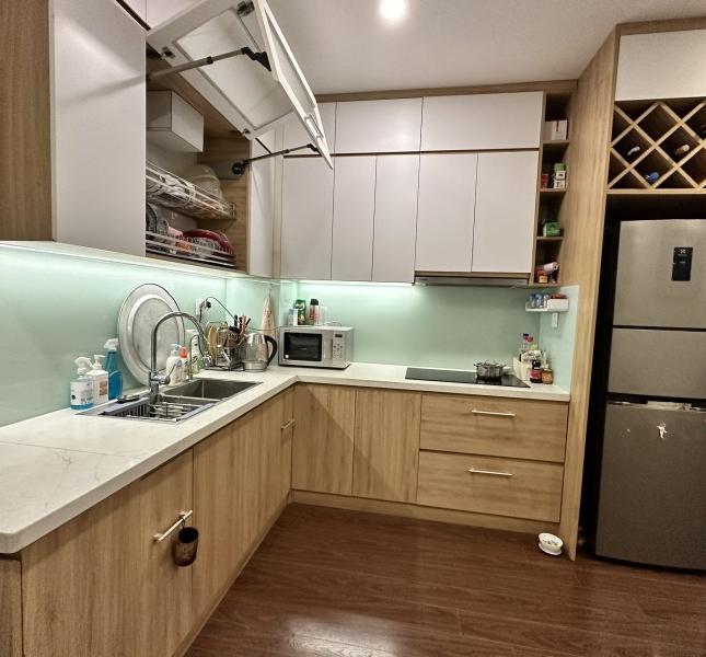 Siêu hot - Bán gấp CH PCC1 44 Triều Khúc - 88m2 - 2 ngủ 2WC - Full NT - Giá 3.3 tỷ