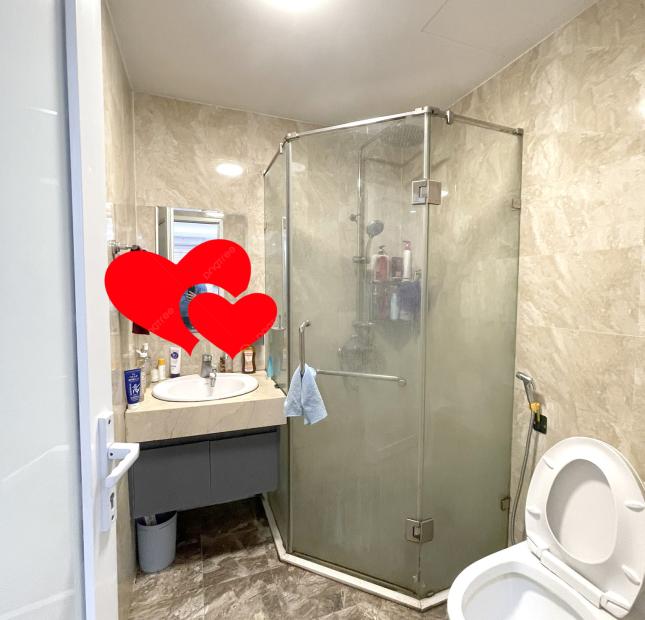  Bán CC 137 NGuyễn Ngọc Vũ, Cầu GIấy, diện tích 123m2, 3 ngủ, 2 WC, full nội thất