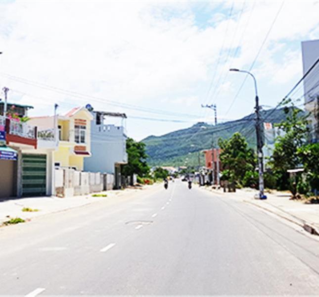 Cần bán đất KDC Đông Mương, Đường Đệ, Vĩnh Hoà, Nha Trang. Gía 51tr/m pháp lý sổ hồng