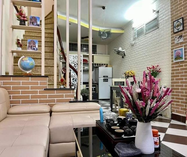 * Bán nhà đường Khương Đình -Thanh Xuân 36 M2 X 4 TẦNG GIÁ 4 TỶ 1