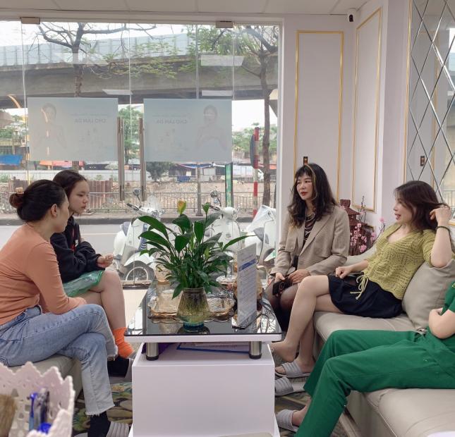 - CẦN SANG NHƯỢNG MỸ VIỆN SPA!!!! Tại 43 Giáp Nhất, Thanh Xuân, Hà Nội