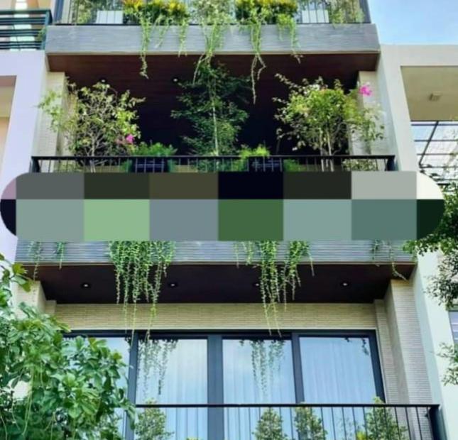 PHÂN LÔ THÁI HÀ 7T THANG MÁY, VỈA HÈ KINH DOANH, Ô TÔ TRÁNH, 96M, 28 TỶ.