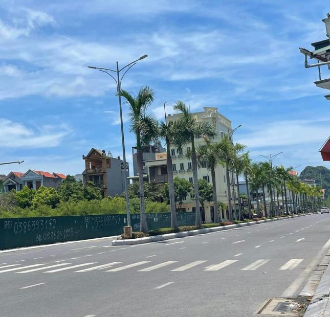 BÁN ĐẤT CỘT 5,8 MỞ RỘNG GẦN HẢI ĐỘI 2. DT:90M2,MT:5M.H:ĐN QUAY BIỂN !!