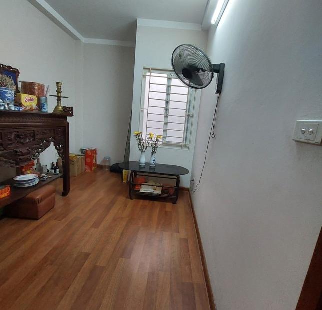 CC bán nhà phố Nhân Hoà Thanh Xuân 50 m2 giá 6,5 tỷ Lh 0915229868