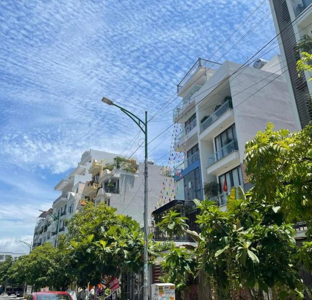 BÁN ĐẤT TRUNG TÂM HỒNG HẢI,CỘT 2,HẠ LONG. DT:100M2,MT:5M.H: NAM