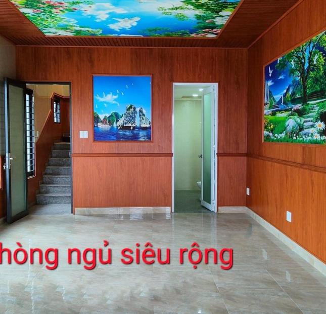 BÌNH THÀNH-NGUYỄN THỊ TÚ-4TẦNG-HXH-81M2-SỔ VUÔNG ĐẸP CHỈ 5.95 TỶ Ở NGAY