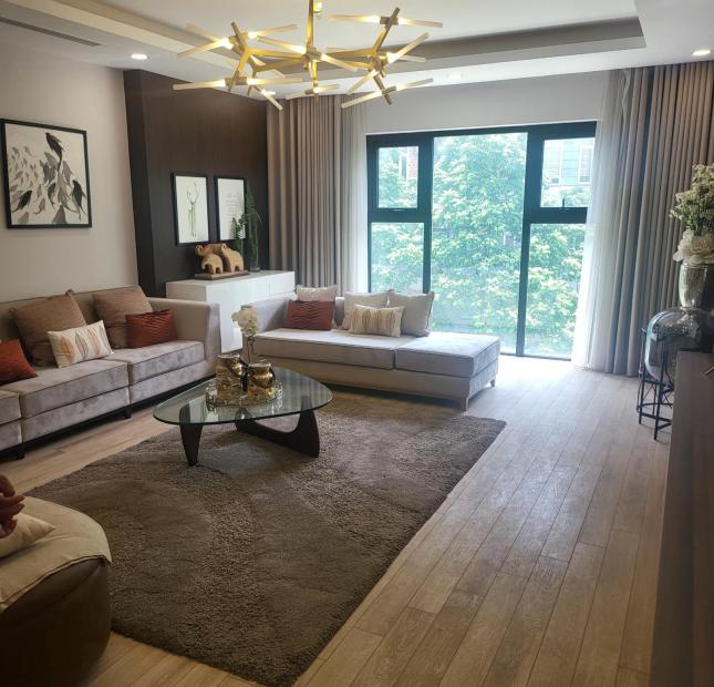 Bán căn 2PN 80m2 toà Hà Nội Paragon Cầu Giấy, giá 3.8 tỷ nhận nhà luôn, HTLS 0% 12 tháng