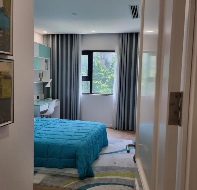 Bán căn 2PN 80m2 toà Hà Nội Paragon Cầu Giấy, giá 3.8 tỷ nhận nhà luôn, HTLS 0% 12 tháng