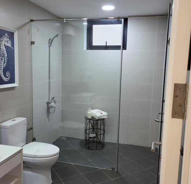 Bán căn 2PN 80m2 toà Hà Nội Paragon Cầu Giấy, giá 3.8 tỷ nhận nhà luôn, HTLS 0% 12 tháng