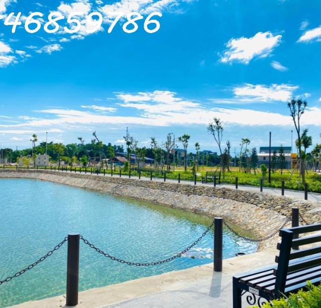 BÁN ĐÁT LÔ GÓC,152M2,MT 8M,KD ĐỈNH,NHỈNH 2 TỶ,SÔNG CÔNG THÁI NGUYÊN-0846859786