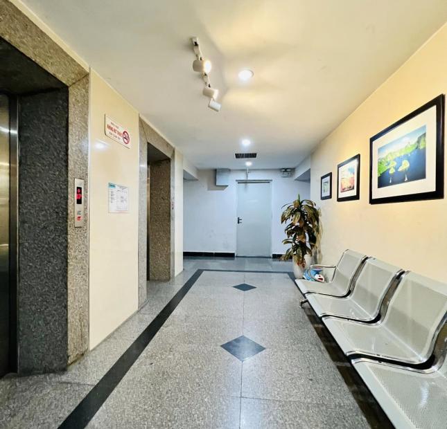 MÊ LY ! Bán chung cư Sakura Tower 47 Vũ Trọng Phụng  130m 3PN Tặng đồ ca sĩ 4.x ty Căn GÓC 
