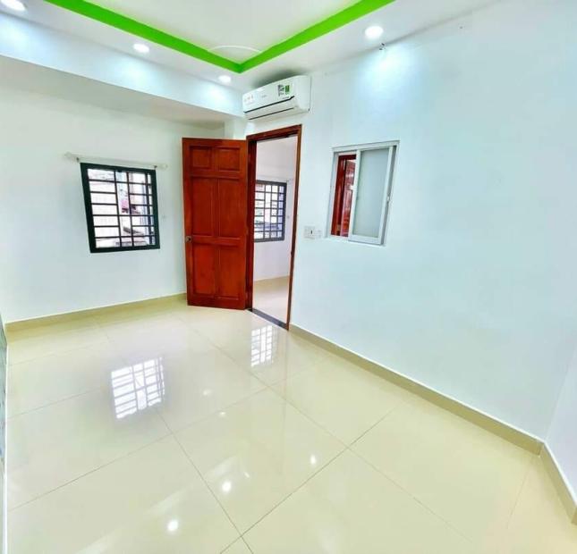 Bán nhà đẹp 2 tầng hẻm xe hơi, lô góc 2 mặt tiền đường Số 1 dt 5m x 8m giá chỉ 3,99 tỷ