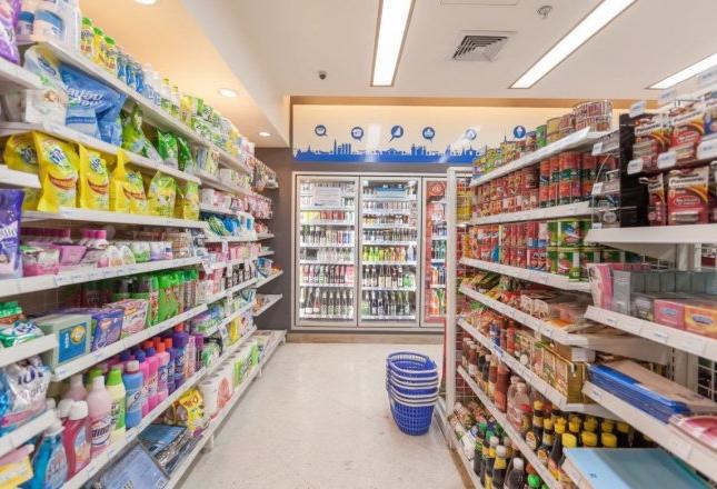 Mặt tiền hiếm Hai Bà Trưng chủ cần bán gấp giá thương lượng tốt 127m, MT 7m