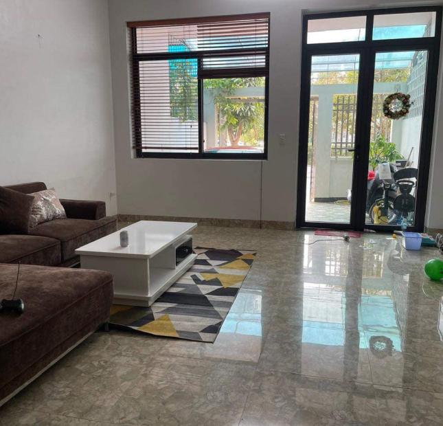 BÁN NHÀ 4 TẦNG KĐT CỘT 5,8 MỞ RỘNG.P.HỒNG HÀ GẦN BÃI TẮM CỘT 8
