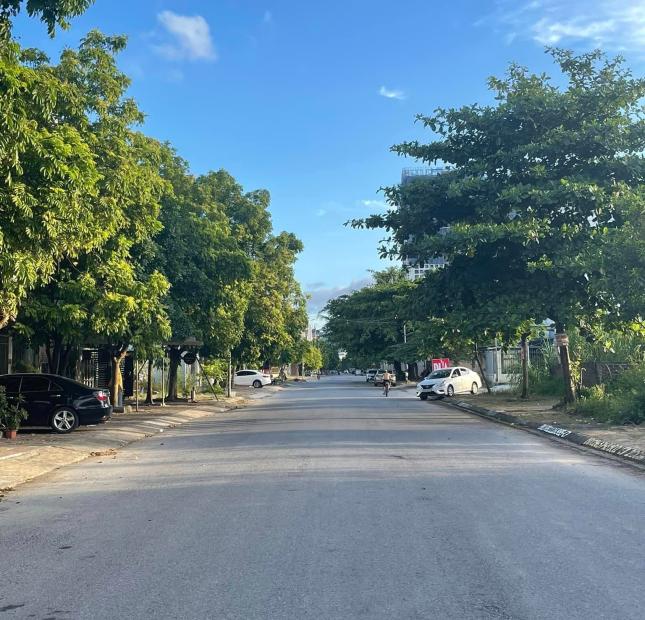 BÁN LÔ B7-2 TRỤC 21M HÀ KHÁNH A,P.CAO XANH. DT: 90M2 KINH DOANH TỐT !!!