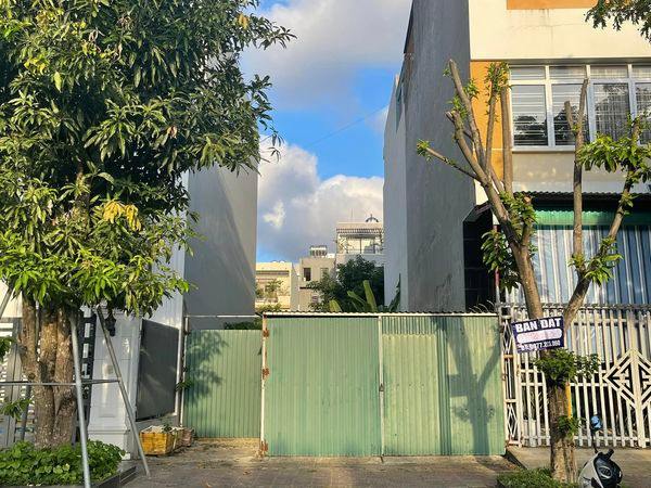 BÁN LÔ B7-2 TRỤC 21M HÀ KHÁNH A,P.CAO XANH. DT: 90M2 KINH DOANH TỐT !!!