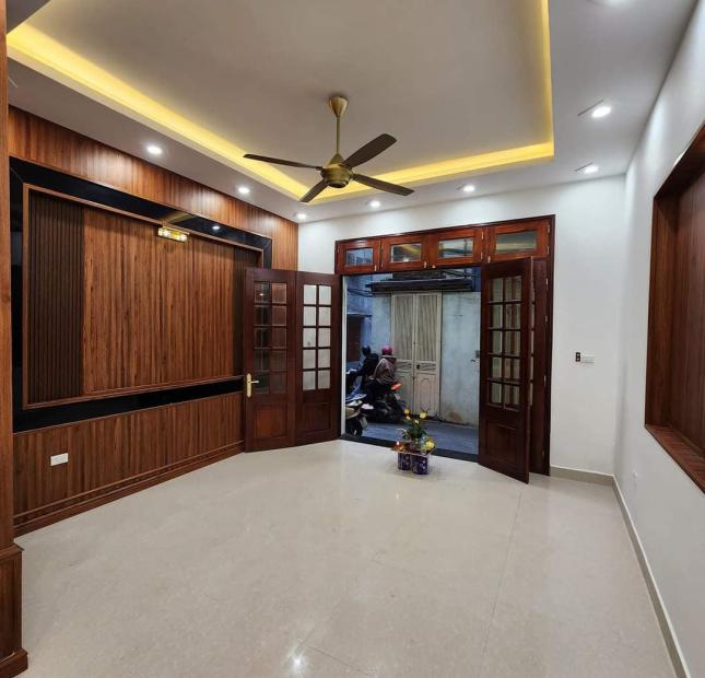 Có 102! Ô tô, Kinh doanh, ngõ thông, dân xây, mới đẹp 15m ra phố - 49m2 MT 5.2m chỉ 7 tỷ 