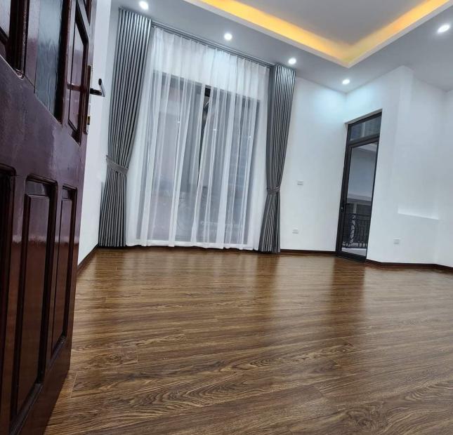 Có 102! Ô tô, Kinh doanh, ngõ thông, dân xây, mới đẹp 15m ra phố - 49m2 MT 5.2m chỉ 7 tỷ 