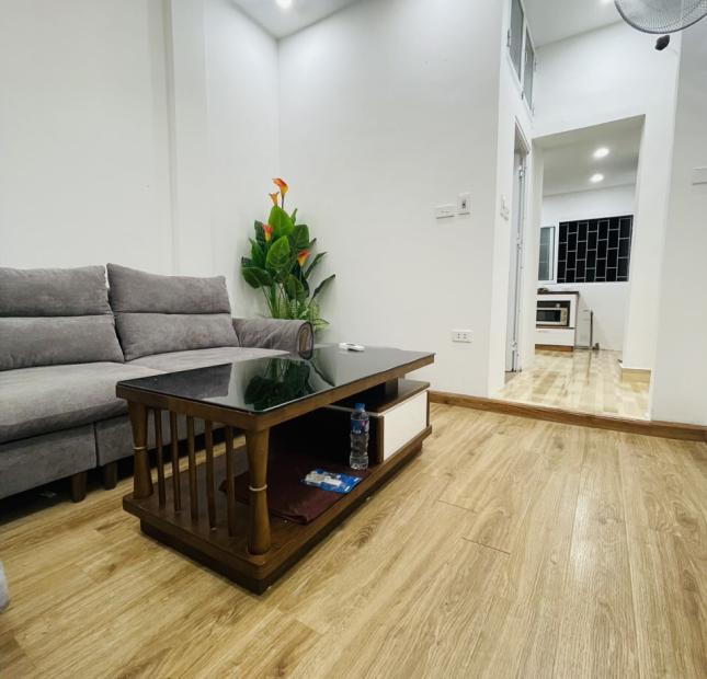 Vị trí miễn bàn - 2PN - Trung tâm Thanh Xuân - Đủ đồ - 1.68 tỷ