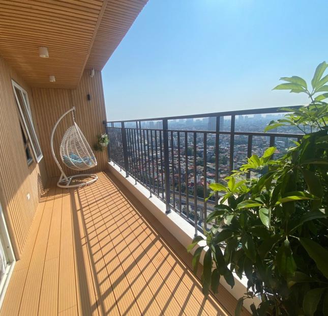 Penhouse Toà Sapphire Palace Số 4 Chính Kinh 235m2, 9.4 tỷ 