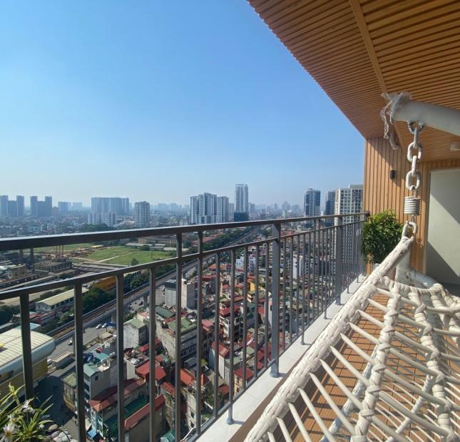 Penhouse Toà Sapphire Palace Số 4 Chính Kinh 235m2, 9.4 tỷ 