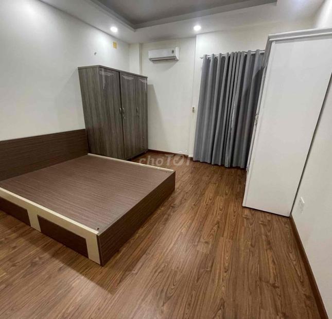 Chính chủ cho thuê nhà 305m2 đường 285 CMT8 - khu Hà Đô Centrosa