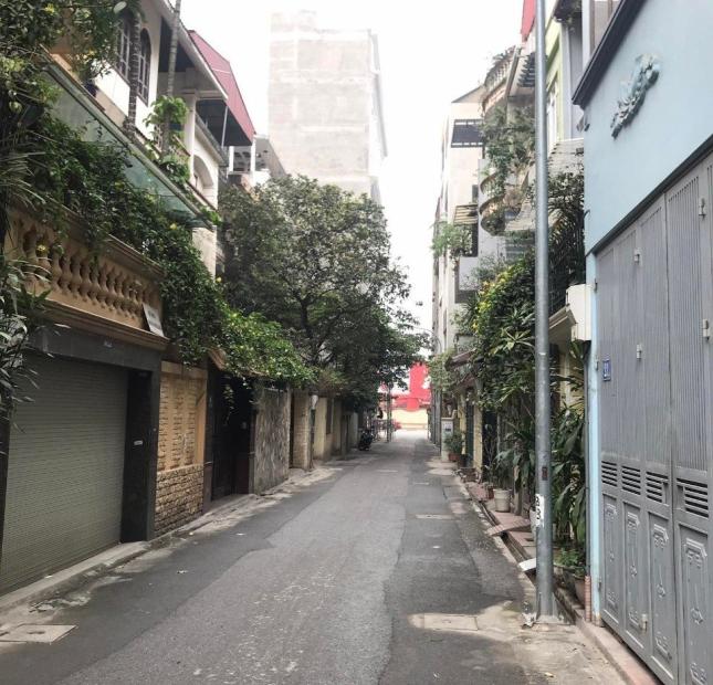 Bán Đất Kinh Doanh, Ô Tô Tránh 184m2, MT 8.1m chỉ 150tr/m2 phố Lê Trọng Tấn, Thanh Xuân