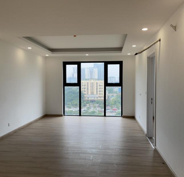 Bán căn 2PN 80m2 toà Hà Nội Paragon Cầu Giấy, giá 3,8 tỷ nhận nhà luôn, HTLS 0% 12 tháng