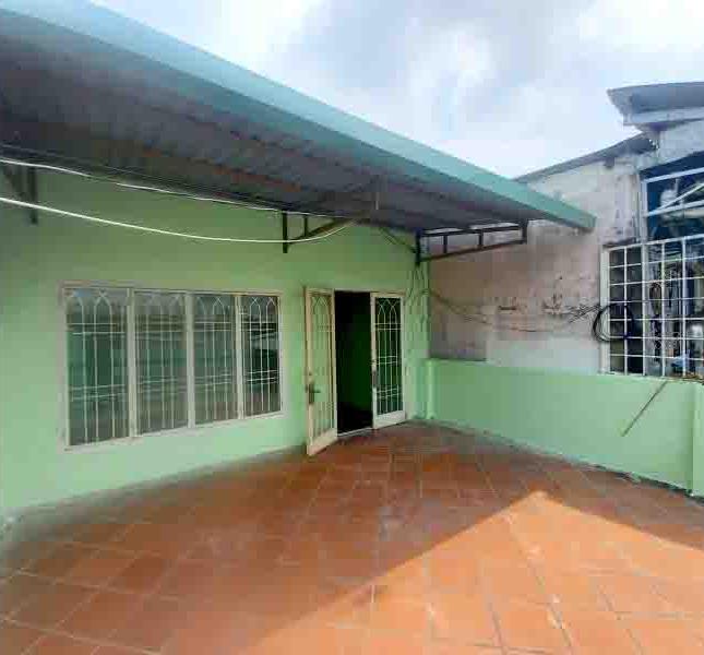 Bán Nhà Linh Xuân Thủ Đức, 65m2, 2T, SHR, Không Quy Hoạch Chỉ 2.xx Tỷ