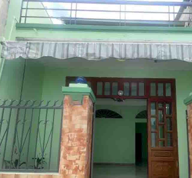 Bán Nhà Linh Xuân Thủ Đức, 65m2, 2T, SHR, Không Quy Hoạch Chỉ 2.xx Tỷ