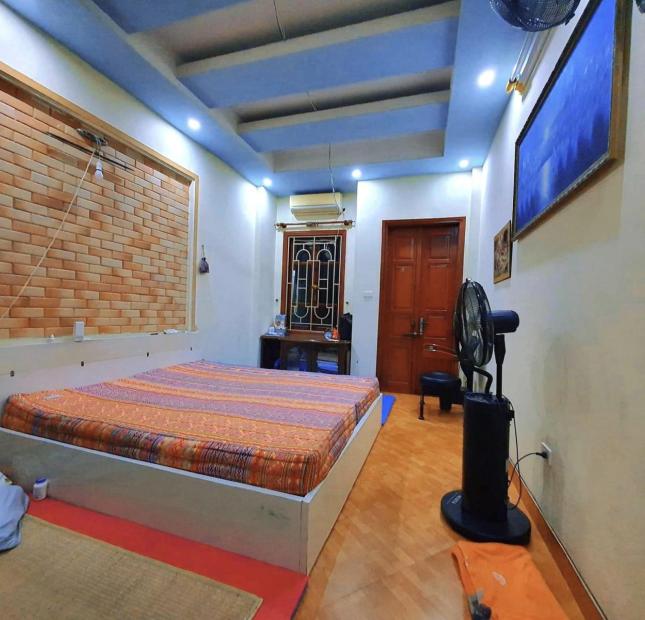 2 THOÁNG CỰC RẺ! BÁN NHÀ TRƯỜNG CHINH – TX, 45.7M2*4T, Ô TÔ QUA NHÀ, GIÁ 5.75 TỶ CÓ TL.