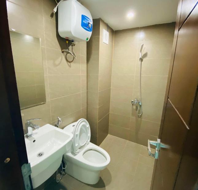2 THOÁNG CỰC RẺ! BÁN NHÀ TRƯỜNG CHINH – TX, 45.7M2*4T, Ô TÔ QUA NHÀ, GIÁ 5.75 TỶ CÓ TL.