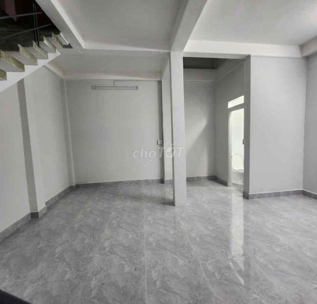 cho thuê nhà NC Tô Hiến Thành - 6x20m - 1 lầu - 35tr/tháng