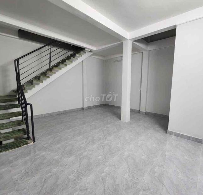cho thuê nhà NC Tô Hiến Thành - 6x20m - 1 lầu - 35tr/tháng