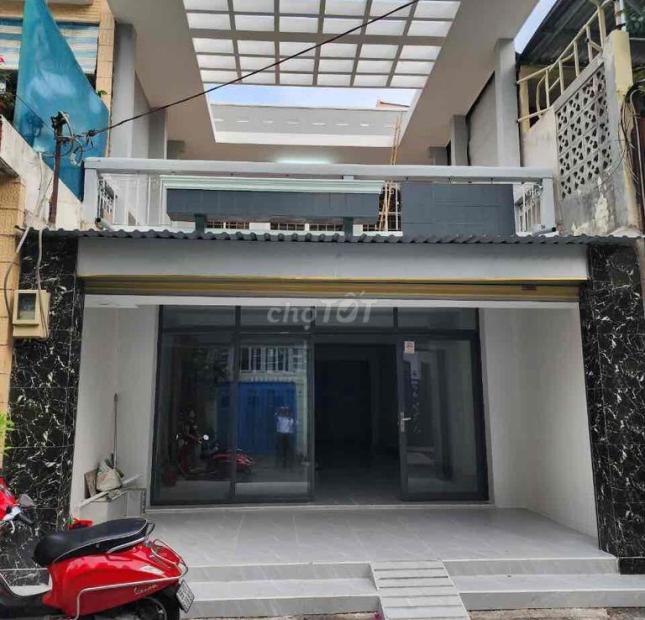 cho thuê nhà NC Tô Hiến Thành - 6x20m - 1 lầu - 35tr/tháng