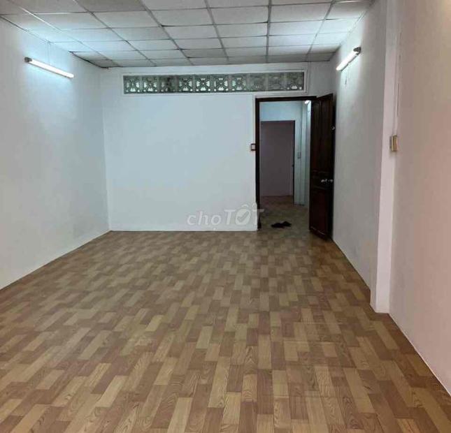 cho thuê nhà NC Tô Hiến Thành - 4x16m - 1 lầu - giá thuê 25tr/tháng