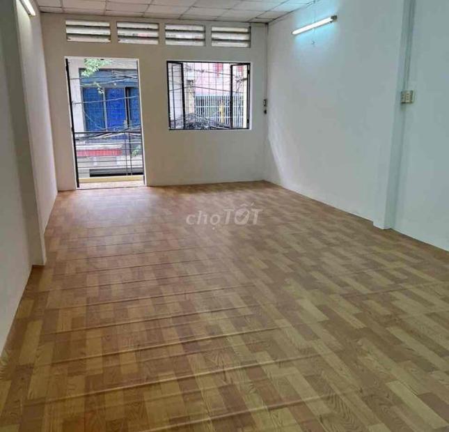 cho thuê nhà NC Tô Hiến Thành - 4x16m - 1 lầu - giá thuê 25tr/tháng